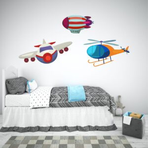 Juego de Aeronaves