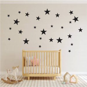 Kit de Estrellas Adhesivas para Decoración