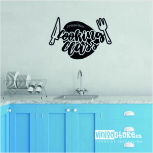 Premium Cooking Class