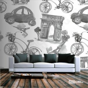 Mi Viaje en Acuarela