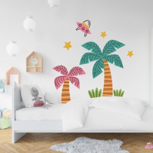 La Isla de las Palmeras