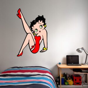 Betty Boop Sexy