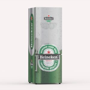 Vinilo Para Heladera M37