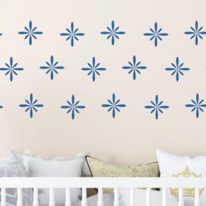 Kit Pétalos en Estrellas Adhesivas