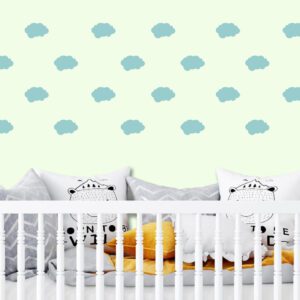 Nubecitas Decorativas