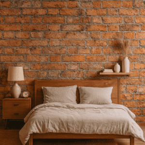 Ladrillo Desgastado Industrial