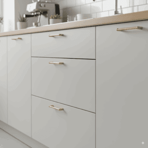 Vinilos de Color Blanco Mate