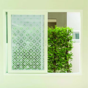 Vinilo Rombo Degrade