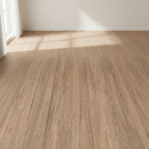 Vinilo para Piso Madera Natural Suave Estilo Nórdico